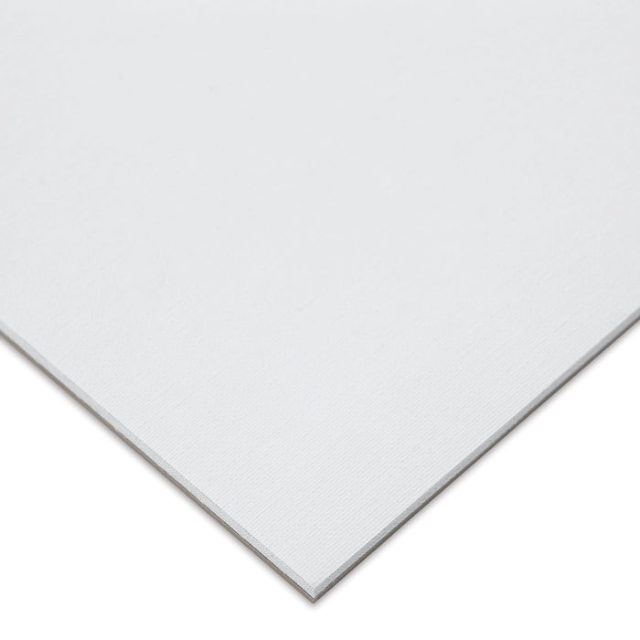 artPOP! Canvas Pad - 9" x 12", 10 Sheets, corner of canvas pad