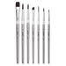 artPOP! Premium Plus Synthetic Watercolor Brush Set (Out of package)