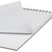 artPOP! Sketch Pad - 9" x 12", 100 sheets, pad opened