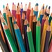 artPOP! Premium Colored Pencils - Set of 12 (pre-sharpened pencils)