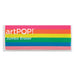 artPOP! Rainbow Jumbo Eraser (Front)
