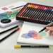 artPOP! Fineliner Pens - Set of 72 (with drawing)