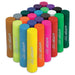 artPOP! Kids Washable Paint Stick Set of 24, Classic, Neon, and Metallic Colors