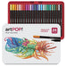 artPOP! Fineliner Pens - Set of 24