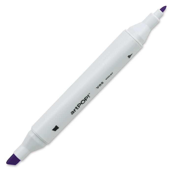 Infinity Art Markers, Set of 24 | artPOP!