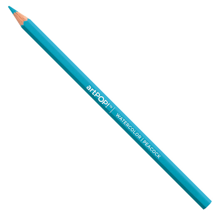 The Teachers' Lounge®  Watercolor Pencils, 24 Per Box, 3 Boxes