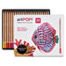 artPOP! Premium Plus Watercolor Pencils - Set of 24