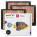 artPOP! Premium Plus Watercolor Pencils - Set of 72