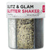 Glitter Shaker - Glitz & Glam, 0.5 oz