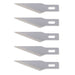 artPOP! #11 Detail Knife Blades, out of packaging