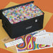 artPOP! Chisel and Brush Dual Tip Alcohol Marker Set - Set of 321, Assorted