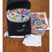artPOP! Chisel and Fine Dual Tip Alcohol Marker Set - Set of 73, Assorted, contents