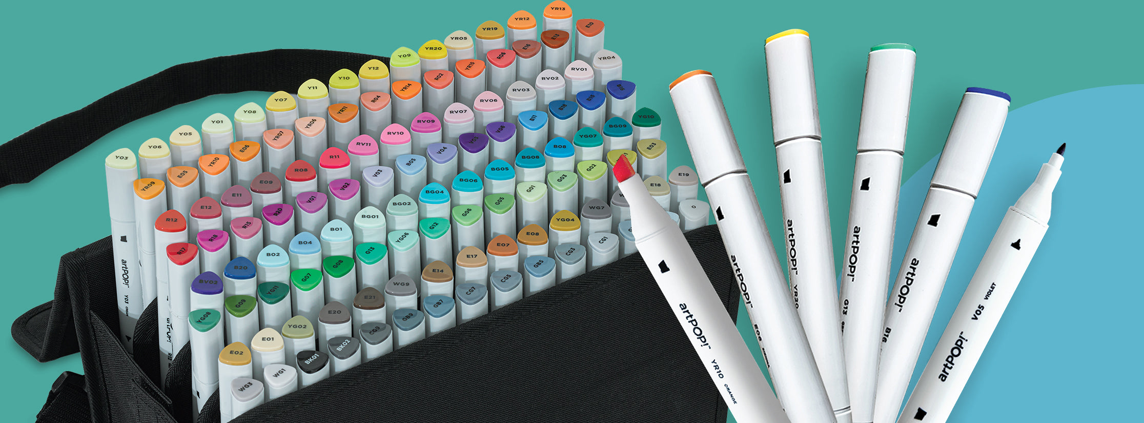Art Supplies & Crafts | artPOP!