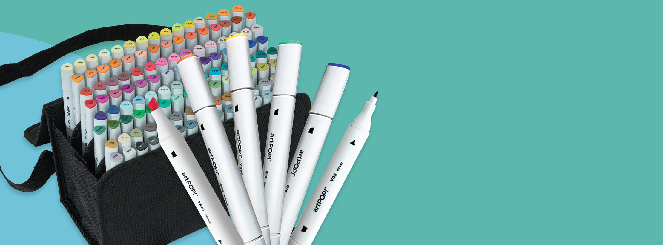 Art Supplies & Crafts | artPOP!