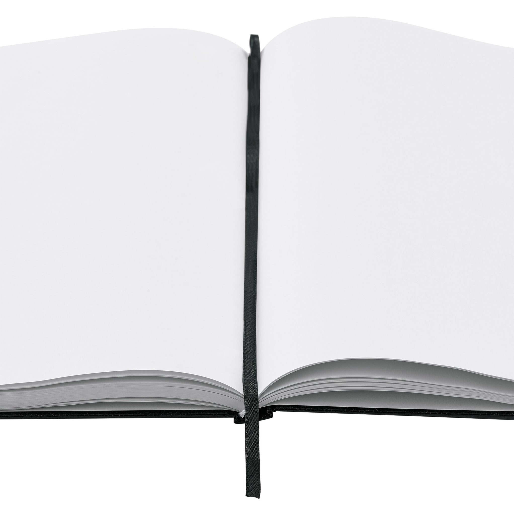 Hardbound Sketchbook, 8.5" x 11", Pack of 2 artPOP!