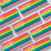 artPOP! Rainbow Jumbo Eraser