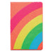 artPOP! Rainbow Hardcover Notebook (front)