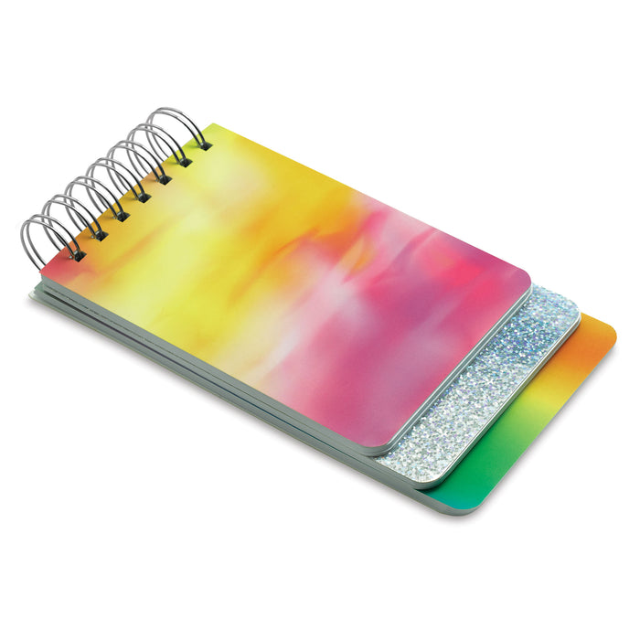 artPOP! Rainbow Notepad (top view)
