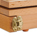 artPOP! Sketchbox Easel (Close-up of locking storage drawer)
