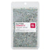 Glitter Confetti - Silver, 0.88 oz (Front of package)