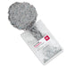 Glitter Confetti - Silver, 0.88 oz (Spilling out of package)