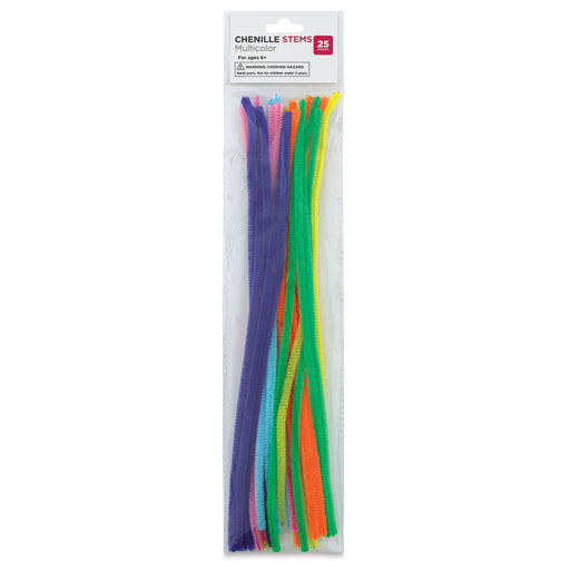 Chenille Stems (In package) View 2