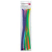 Chenille Stems (In package)