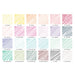 artPOP! Fineliner Pens - Set of 24 (Swatches of colors in set)