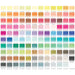 artPOP! Infinity Art Markers - Set of 120 (Swatches of available colors)