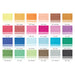 artPOP! Infinity Art Markers - Set of 24 (Swatches of available colors)