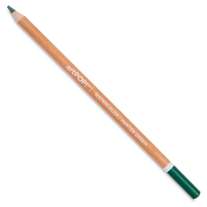 artPOP! Premium Plus Watercolor Pencils - Set of 48 (Single pencil)