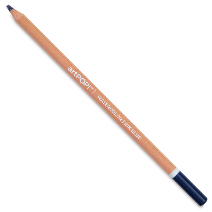 artPOP! Premium Plus Watercolor Pencils - Set of 72 (Single pencil)