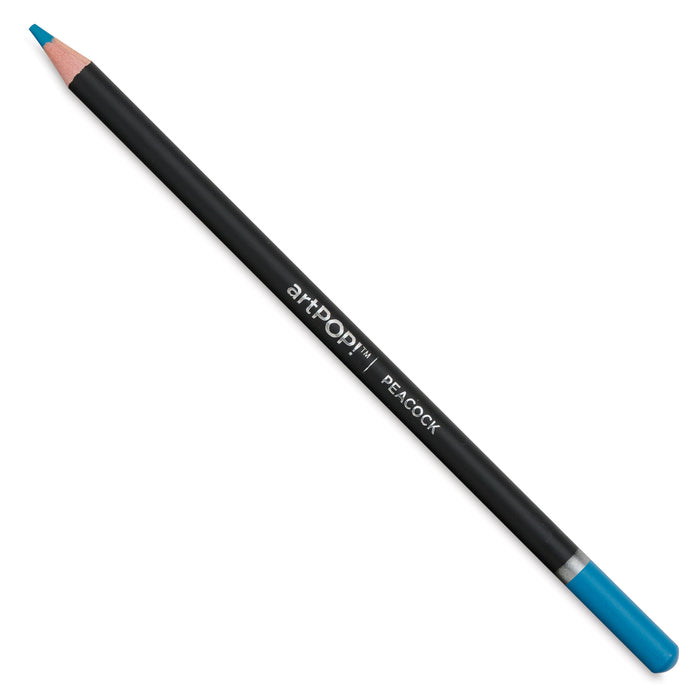 artPOP! Premium Plus Colored Pencils - Set of 72 (Single pencil)