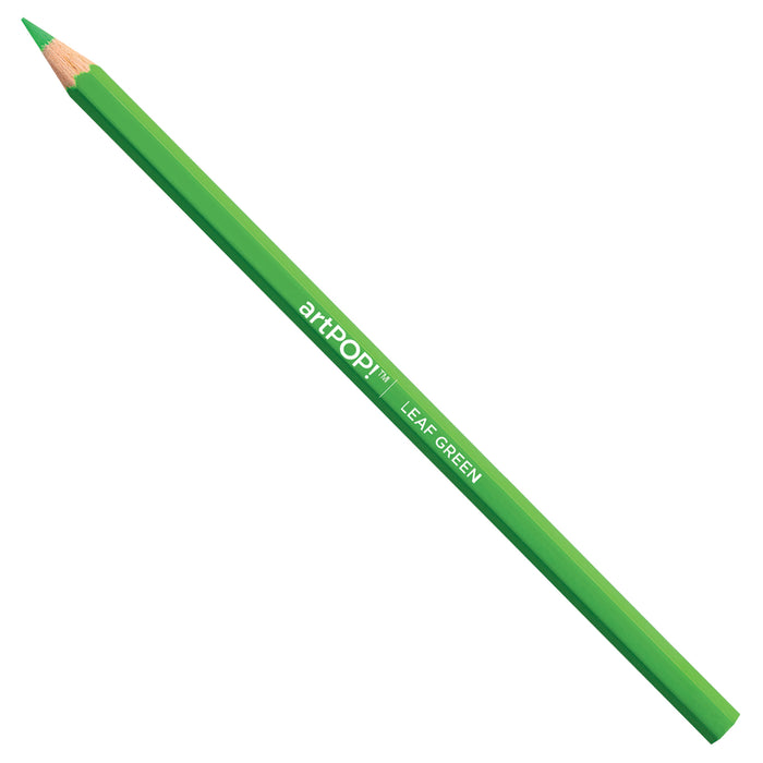 artPOP! Premium Colored Pencils