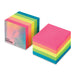 artPOP! Rainbow Sticky Note Cube (Two note cubes)